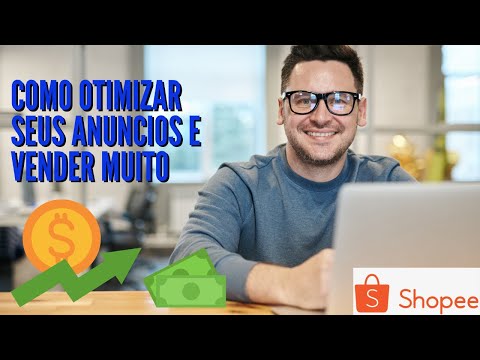 Shopee: Como Aumentar