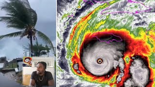 Download Lagu JAMAICA Brace For The Most  D£@DLIEST HURRICANE EVER 😱 MELISSA Now A Category 5 Hurricane 😯 MP3 Download Lagu JAMAICA Brace For The Most  D£@DLIEST HURRICANE EVER 😱 MELISSA Now A Category 5 Hurricane 😯 MP3
