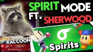 Super Spirit Brothers Ultimate - Ft. Sherwood!