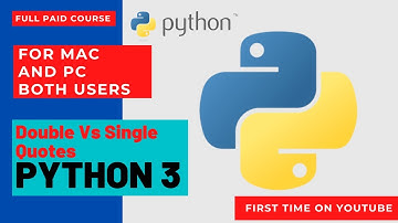 Double Vs Single Quotes Coding for Kids: Python: Learn to Code with 50 Awesome Games and Activities
