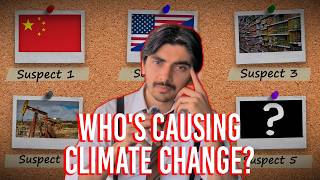 I Investigated Who's Causing Climate Change.