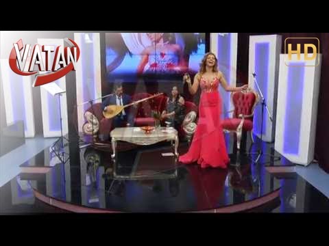 Efsaneler birarada ( Ankaralı Yasemin Ankaralı Turgut ) Vatan TV - Kerize Bak Kerize