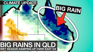 Download Lagu Returning La Niña will Threaten Queensland with Torrential Rainfall this Wet Season MP3 Download Lagu Returning La Niña will Threaten Queensland with Torrential Rainfall this Wet Season MP3