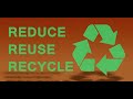 Rduire rutiliser recycler