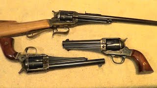 Identify These Guns Part 64