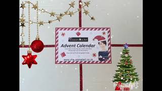 Charlie’s Nail Art Advent Calendar Day 23
It’s advent calendar time again!! This year we have Charlie’s nail art. Some really gorgeous goodies 😘
If you would like me to review/swatch products for you, please contact me at the following
Email: faybe6@live.co.uk
Instagram: Faybe6 come say hi!!
My Grandsons channel: https://www.youtube.com/channel/UCTUj1yK0voI0kvFt4Pej-Gw
Some of my favourite nail shopping sites:
https://www.charliesnailart.co.uk/
Discount code: FAY10
https://www.nailsugar.co.uk/
https://modelones.com/
https://m.bornprettystore.com/bpstore/web/wap/product/index/cid/983
Music credit goes to:
https://www.youtube.com/channel/UCEWAFHbF7q11MFAtcXzGRkg
https://www.youtube.com/user/Iksonmusic
https://www.youtube.com/user/HDmusicNexus
https://www.youtube.com/channel/UCsMOMkT26OLSuOuHhqLVeMg
https://www.youtube.com/user/HDmusicNexus
Intro credit:
https://www.youtube.com/channel/UCpQfqK9_QMt2MkqQ4uSQHlQ
Disclaimer: I’m not a nail tech, just a home user. I haven’t trained in anything nail related and I’m not here to teach. This is just the way I do things, not necessarily the right way :)
Unless otherwise stated, I purchase all products myself. Charlie’s Nail Art Advent Calendar Day 23