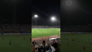 Влог С Футбол Истиклол И Аль Духаил Лига Чемпионов 2023 В Душанбе Таджикистан