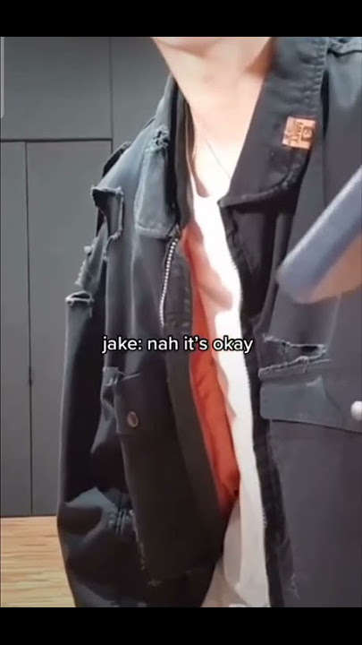 Jake sounds so sexy while working out 🥵🔥#viral #shorts #enhypen #jake #engene