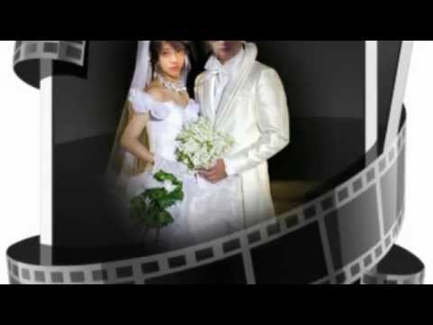 LOVE SONG WEDING MANDARIN