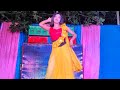 Amar jinga ta k korlo churi#dance#video