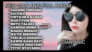 DIAN ANIC DAGANG PINDANG FULL ALBUM