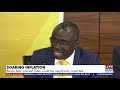 Prime Business with Charles Ayitey - Joy News (13-5-22)