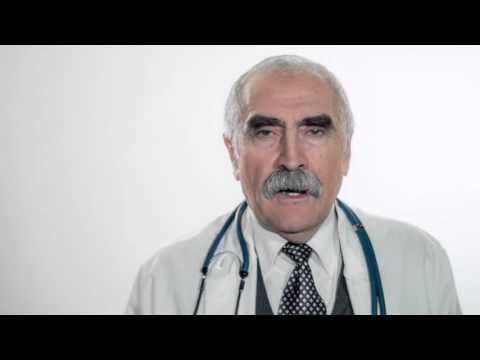 ანტიბიოტიკები: გამოიყენეთ ფრთხილად - ყარამან ფაღავა