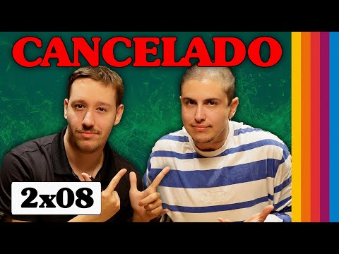 Van a CANCELAR a Melo por este podcast | Doble de Drama 2x08