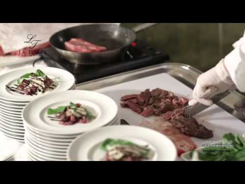 La Torre Catering 2014