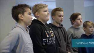 Voices of Education Policy – Estonia