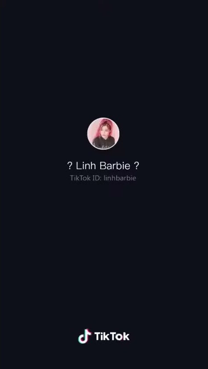 Linh Barbie