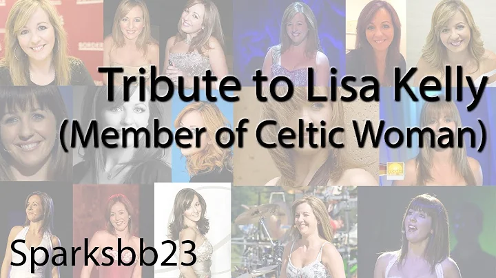 Tribute to Lisa Kelly (Former member of Celtic Wom...