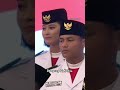 Viral paskibraka Lampung ❌ Kaltim💂🔥 #paskibraka #indonesia #viral #berandayoutube #fypシ゚viral