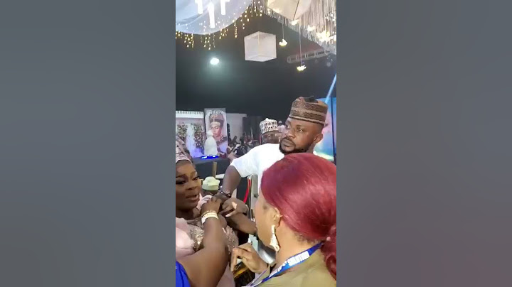 Can't believe: Odunlade Adekola doing with Bimbo Thomas https://youtube.com/@yorubanollymoviesblog