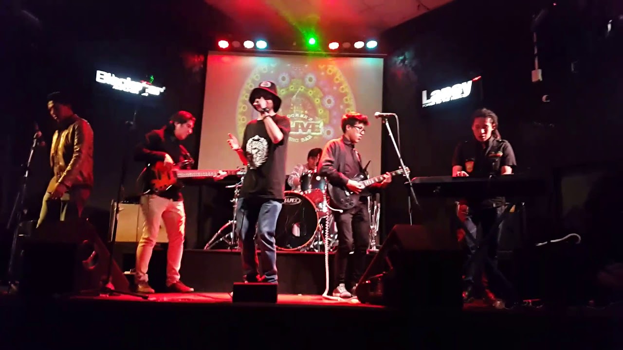 Wadaganjha-Big lion & dread sound