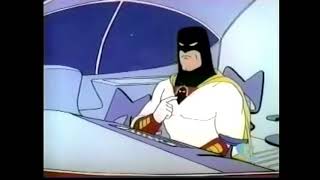 Space Ghost E07 - The Energy Monster 1966