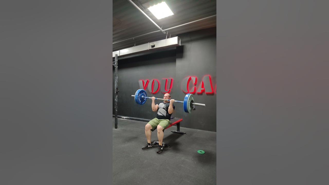 Barbell biceps Curl