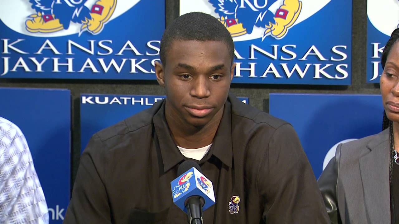 NBA Finals: Andrew Wiggins among KU Jayhawks with NBA title