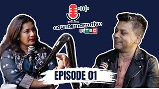 Counternarrative | Episode 01 | Dr. Shamaruh Mirza & Dr. Faham Abdus Salam