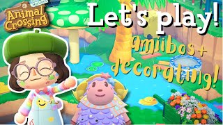 bringing Étoile back, decorating, + giveaway! | leapfrogday 15