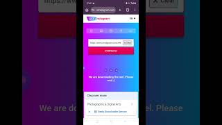 How to download instagram reels online