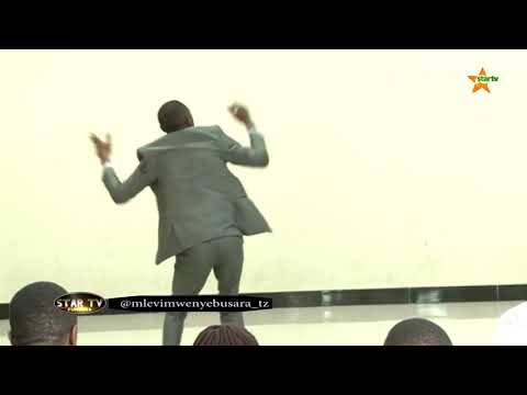 Video: Kwa nini tunasema bundi mzee mwenye busara?