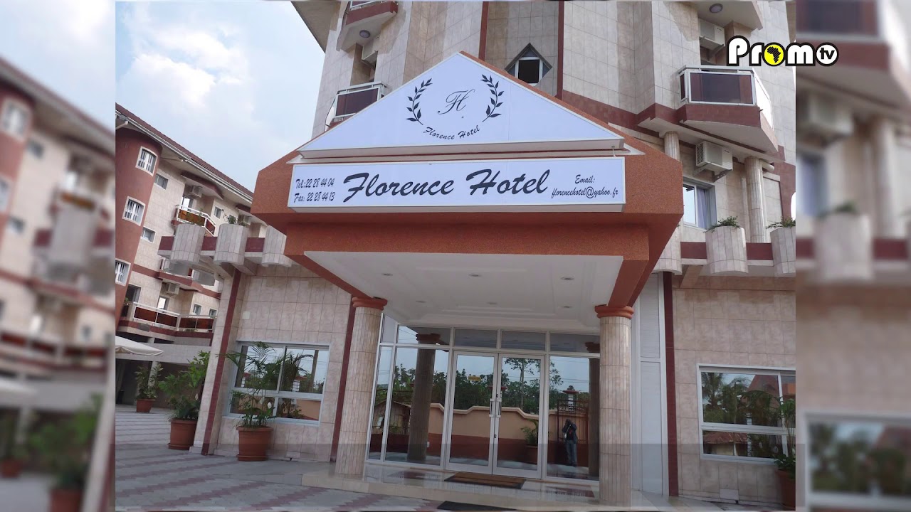 Le top 5 des Hôtels d'EBOLOWA-Cameroun