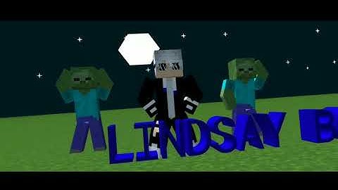 Intro Minecraft #4 /Prisma3D/