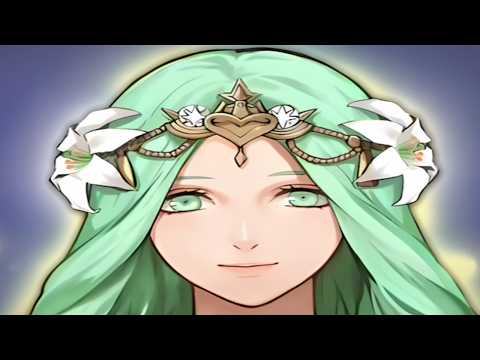 Fire Emblem Heroes Legendary Rhea: Should You Summon or Save Orbs?