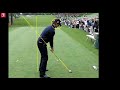 Gary bates golf academy  tour swing analysis adam scott