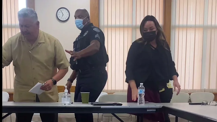 Exposing Local Corruption - Downey