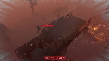 XCOM 2 | Shot with GeForce GTX