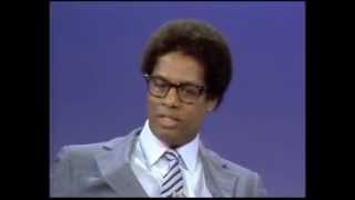 Thomas Sowell: The Welfare State