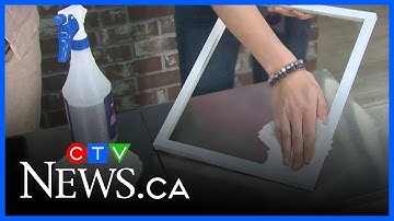 Get a head start on spring cleaning