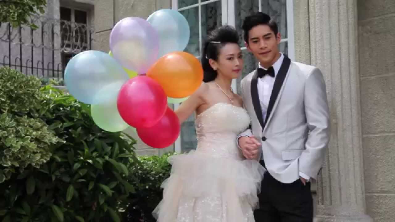 Touch Up Artistic Team 花絮