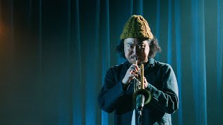 黒田 卓也｜Takuya Kuroda "Mala" [LIVE ACT] -CULPOOL TAKE OUT Vol.2- at LIQUIDROOM