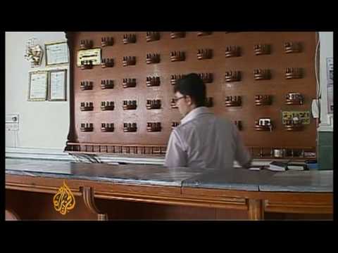 تضرر الاقتصاد العراقي جراء الغزو الإيراني 12 سبتمبر 2009