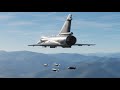 DCS Mirage 2000C CCIP/CCRP Bombing Guide (2019 Version)