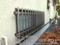 熊本県の面格子 施工例 | エクステリアのエクスショップ