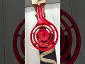 Marble Run Race  91 マーブルランレース Trix Track and HABA mixed course マーブルラン #marble #ビー玉転がし #TrixTrack