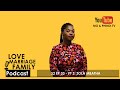 MARRIAGE ISN'T THE PROBLEM! IGNORANCE IS! - ZOLA (PART 3)