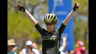 2019 Womens Tour Down Under - Stage 2