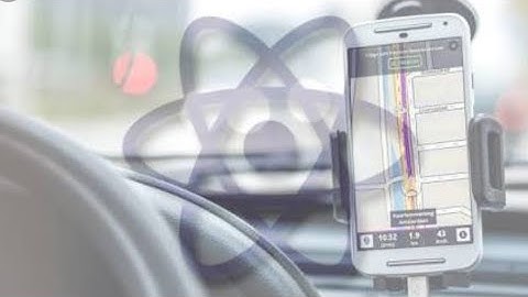 How to get your current location{ Lat, Long } and formatted address in react native