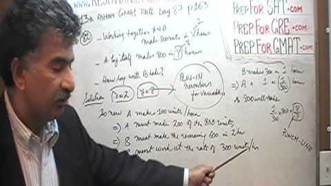 GMAT Review 13th Edition, Day 87, p163, ps81, ps82, Problem Solving, Prep Tutor via skype GMAT, GRE